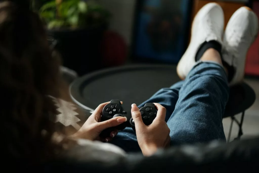 Video games