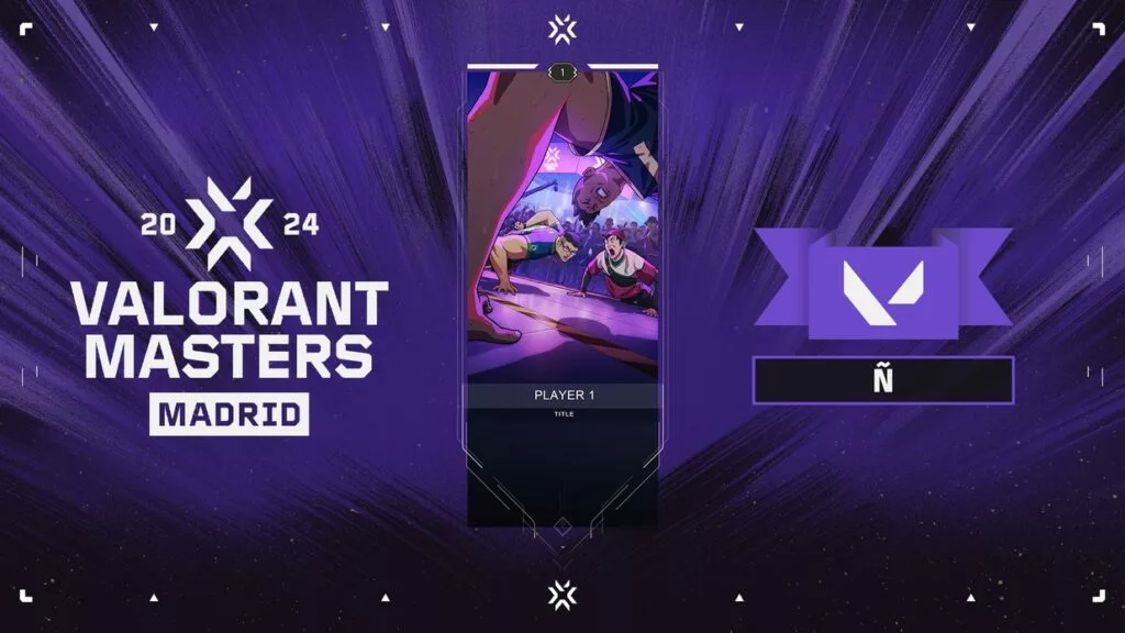 Masters Madrid drops free