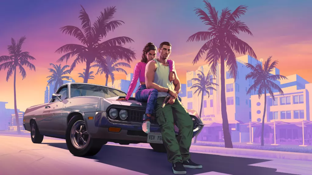 GTA 6 release date