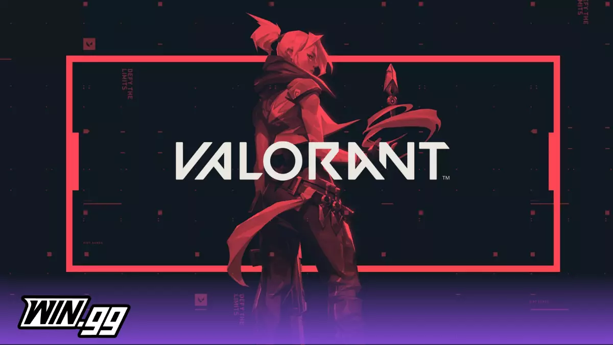 This is how to check your Valorant purchase history