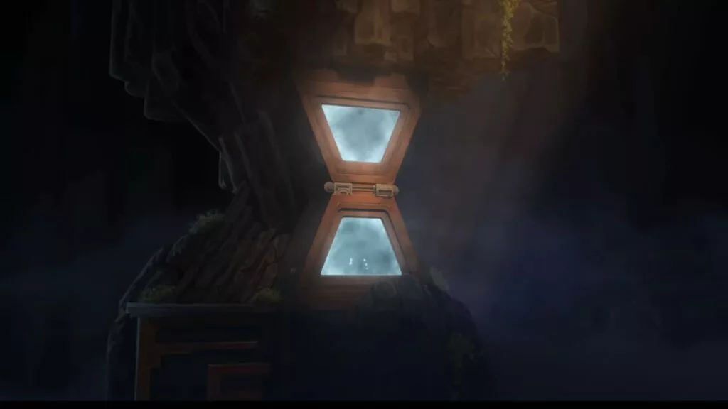Valorant map Abyss