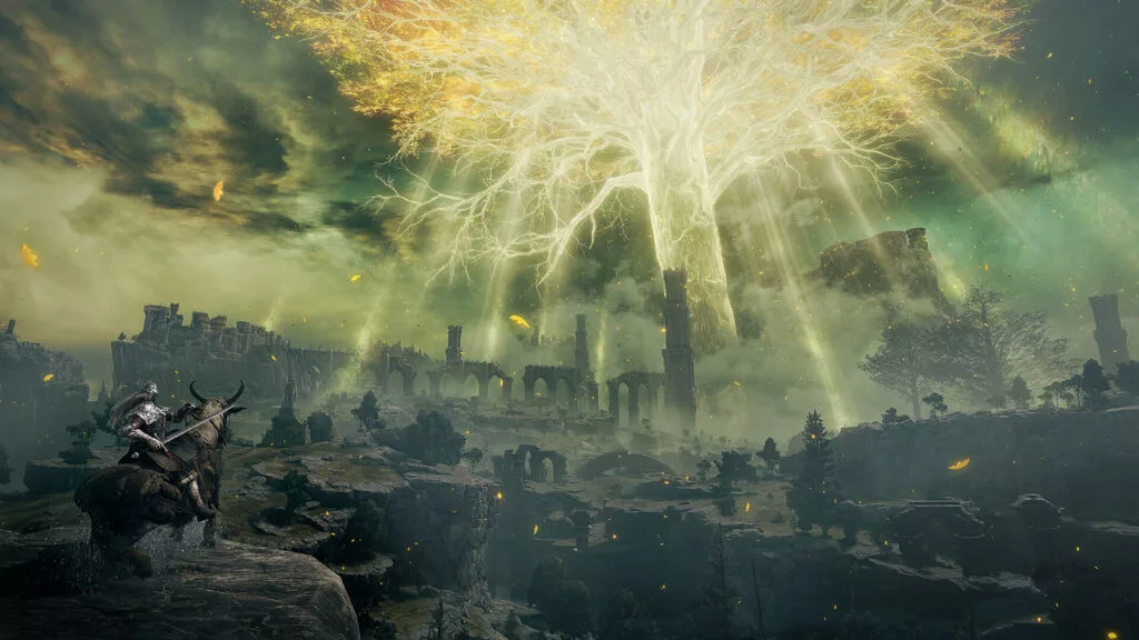 Elden Ring DLC