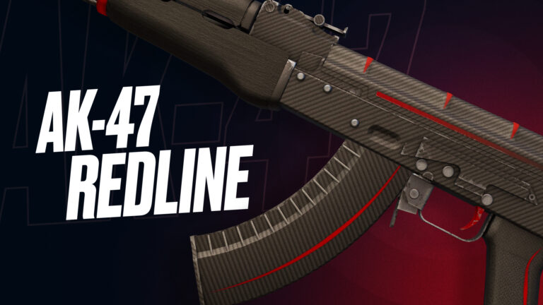 Best AK-47 Skins In CS2 (2024) | WIN.gg