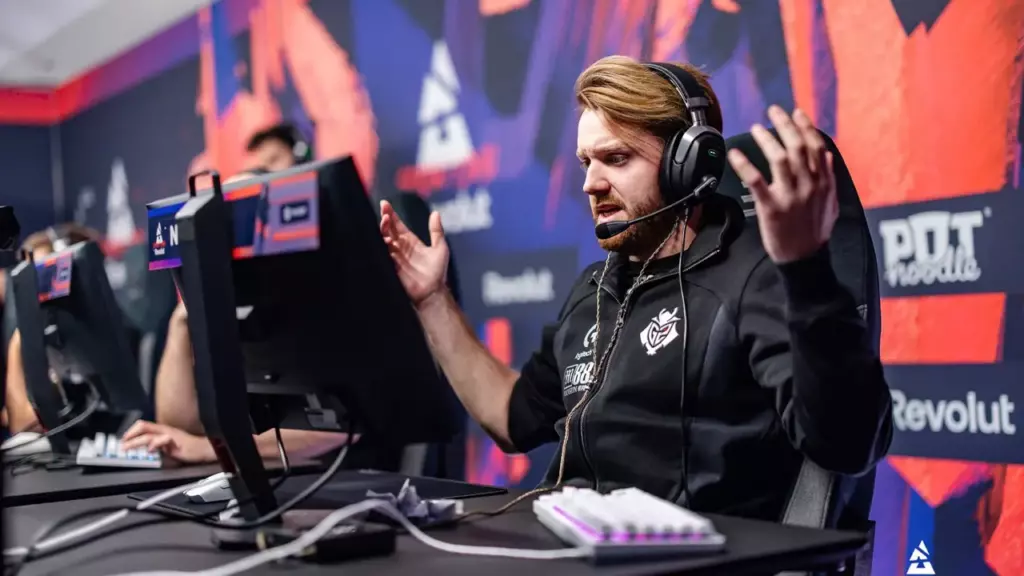 One of the CS2 Pros mentioned in this article, G2 NiKo