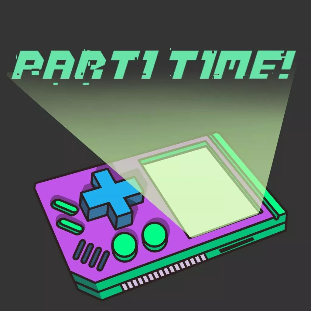 Parti streaming service with $1,000 contracts