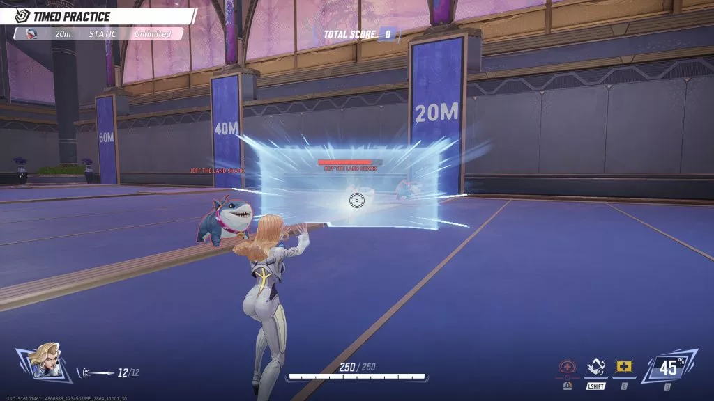 Wall of light cloak and dagger