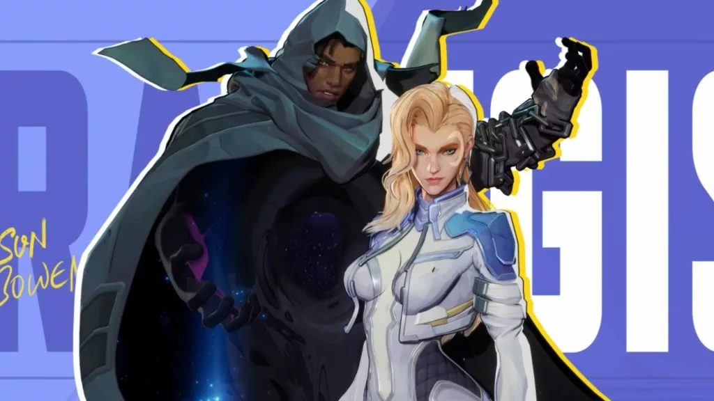 Cloak and Dagger guide