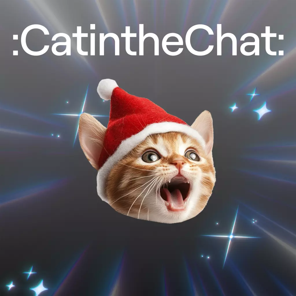 Twitch AI emote