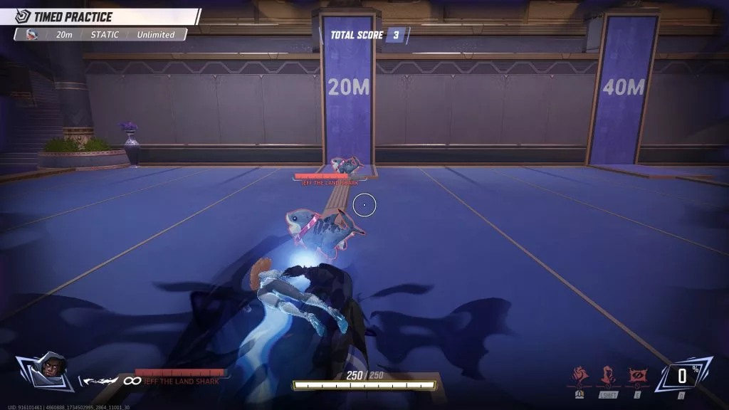 Eternal bond cloak and dagger