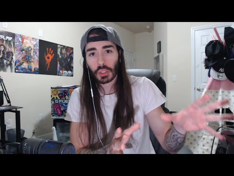 MoistCr1TiKaL income revealed, he responds to Twitch leak | WIN.gg
