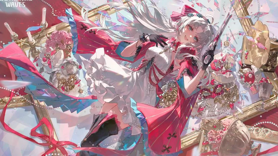 best carlotta build
