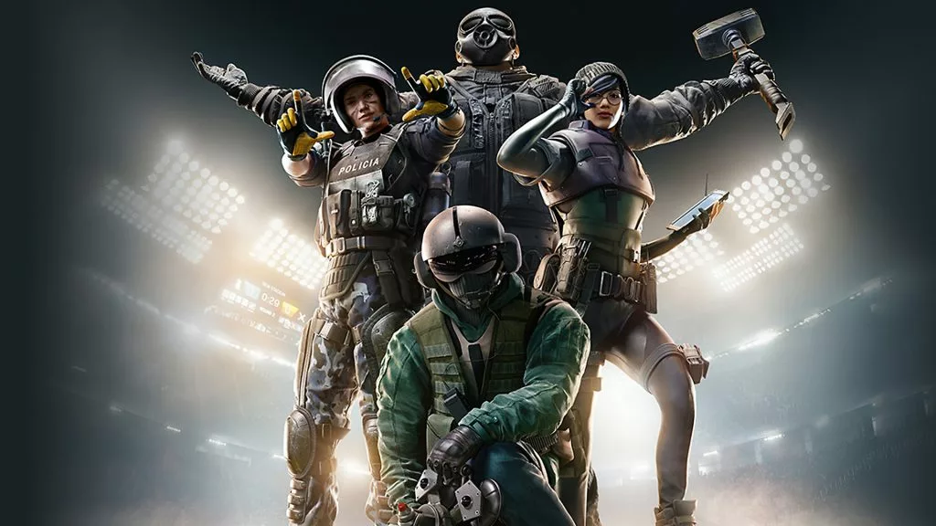 R6S key art