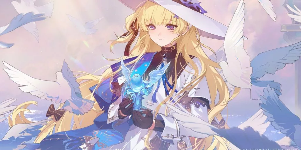 wuwa phoebe guide