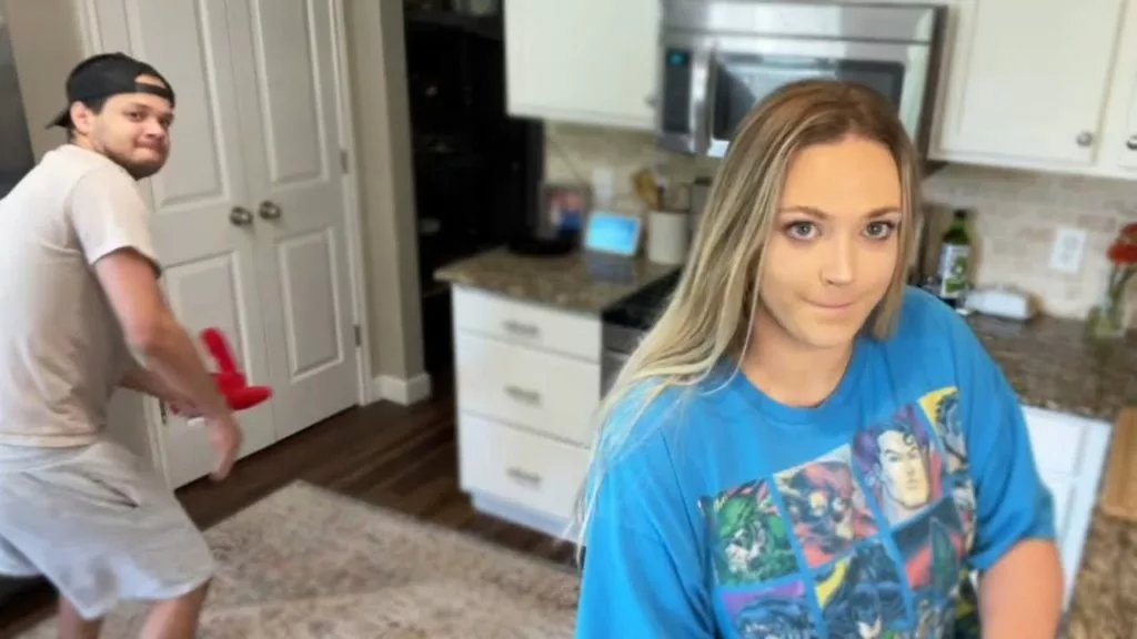 Erobb Britt divorce