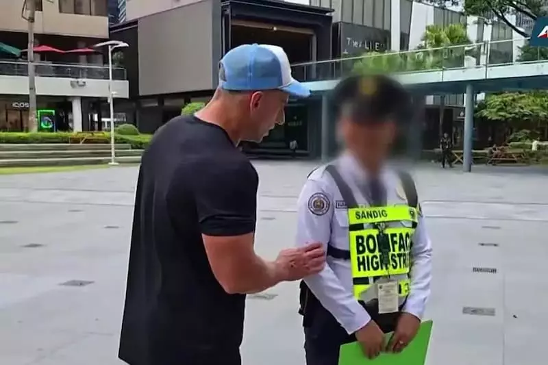 Kick streamer Vitaly arrested