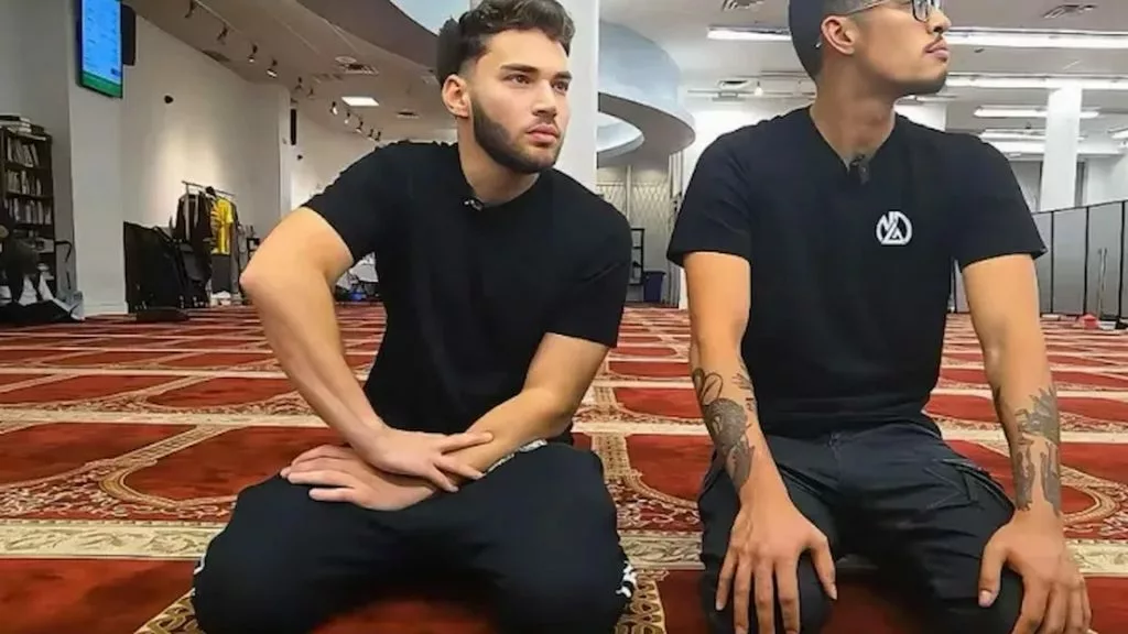 Adin Ross Sneako beef