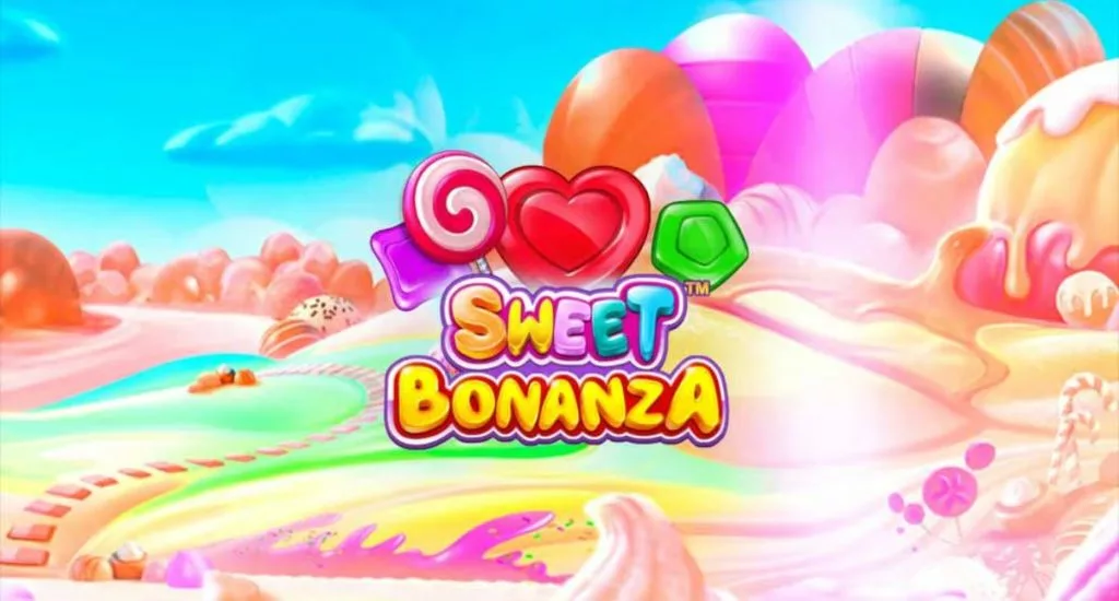 Sweet Rush Bonanza by Pragmatic Play