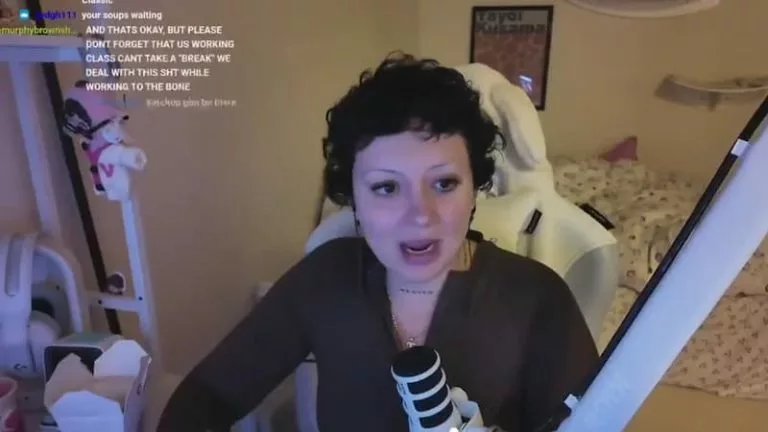 QTCinderella vanillamace drama