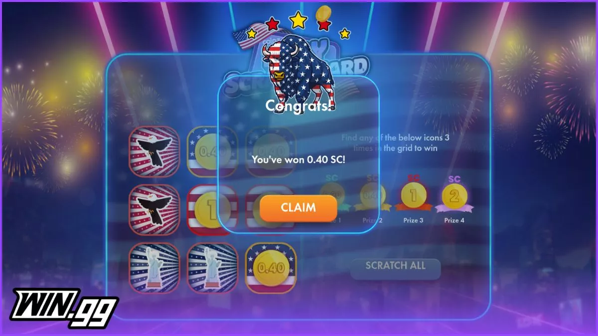 coinz.us existing player bonuses