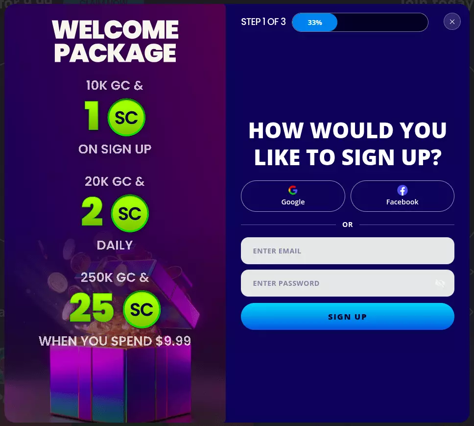 coinz.us casino no deposit bonus
