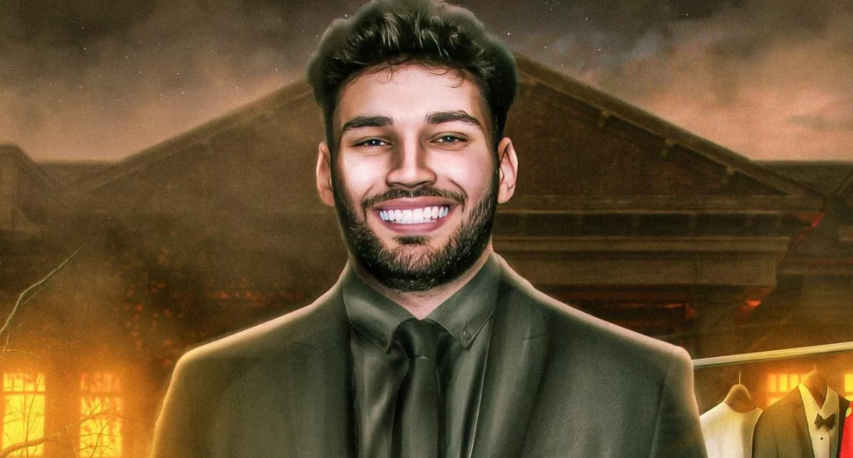 Adin Ross threatens leaving Kick for Twitch, here’s why