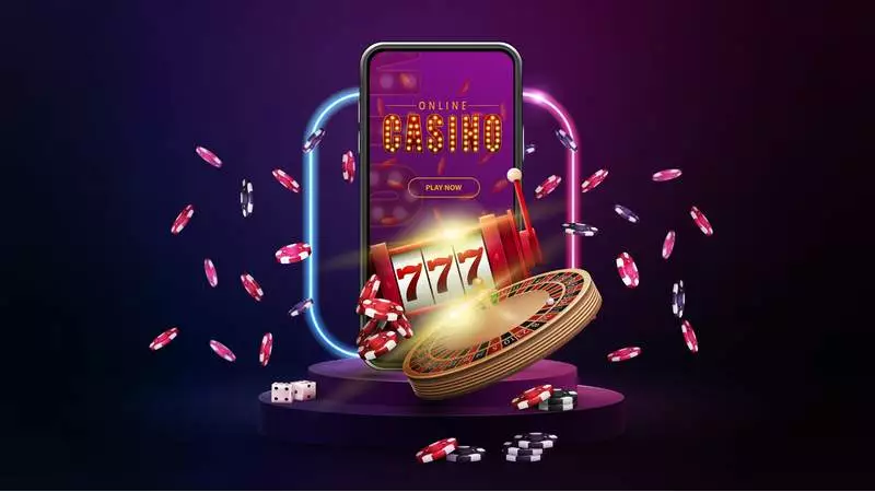 Online Slots with Real Money Prizes