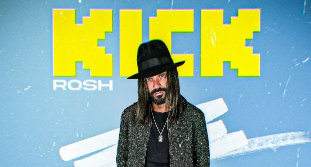 roshtein kick