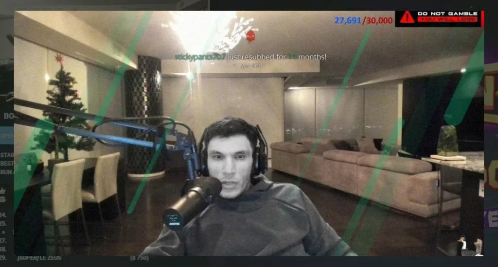 Trainwreckstv Le Rapper win