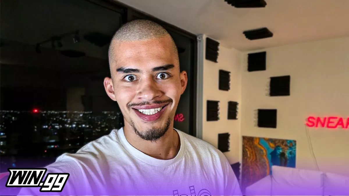 What we know about Sneako and the streamer’s net worth