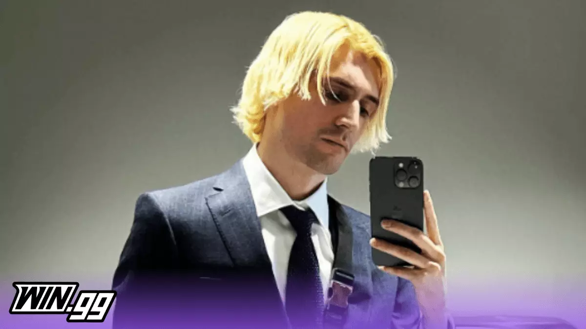 xQc’s Net worth in 2026 — Breaking Down The Net Worth Behind Kick’s Streaming Star