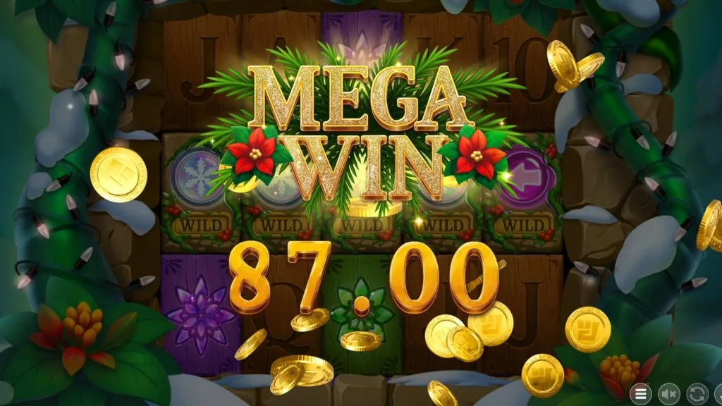 Online slot Holly