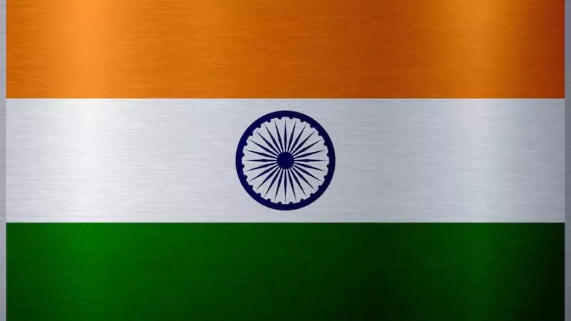Indian online gambling ban
