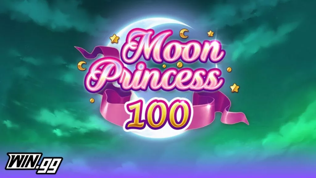 Moon Princess 100