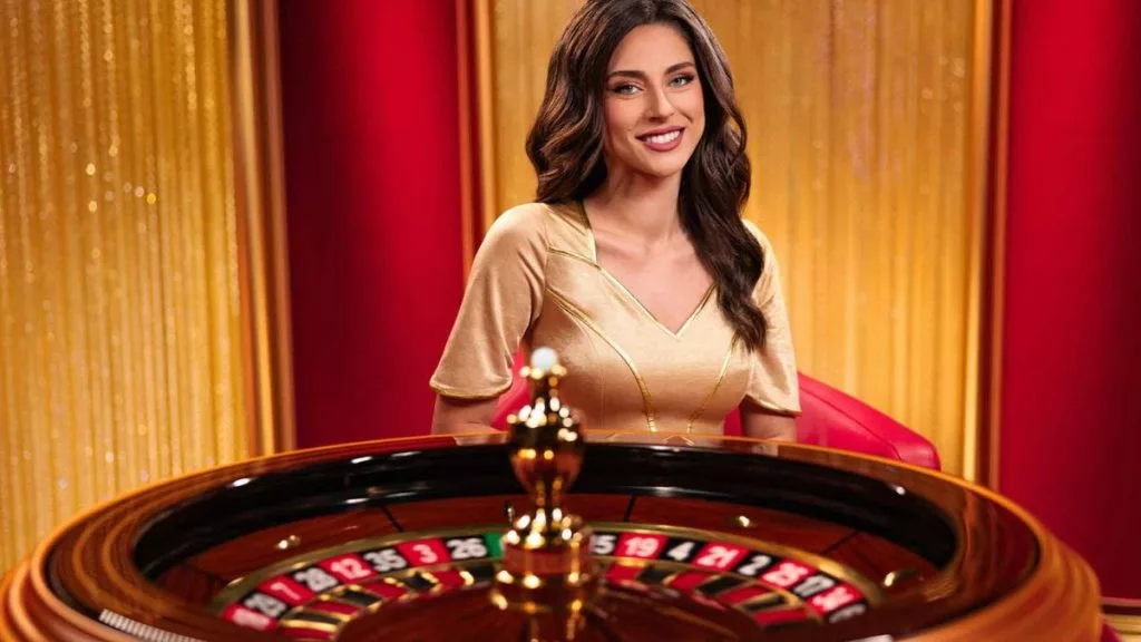 Pragmatic PlayÃ¢ÂÂs Immersive Roulette Deluxe
