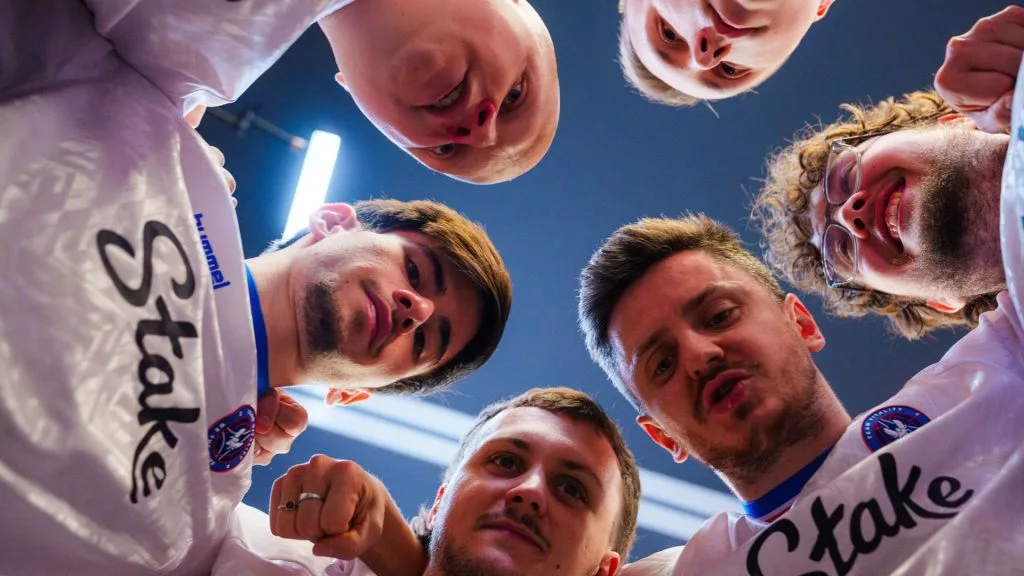 team vitality
