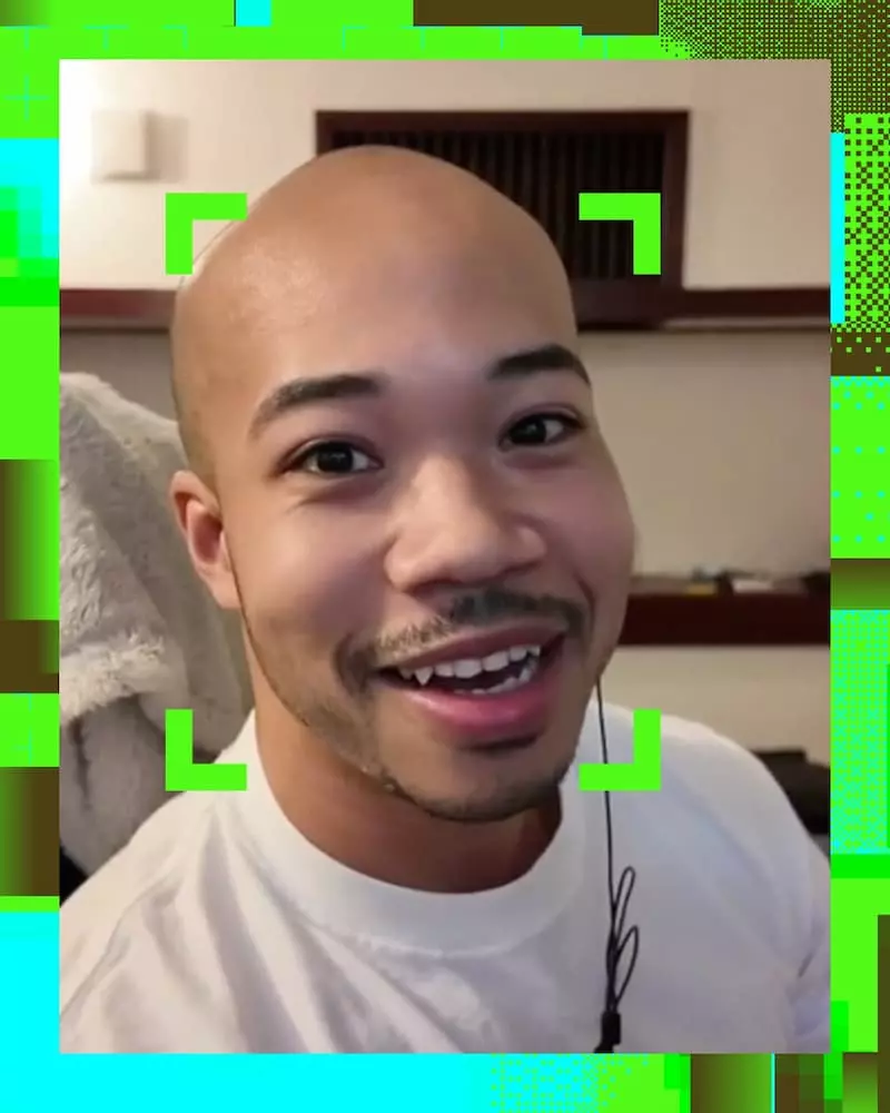 YouTuber Brian Jesse joins Kick