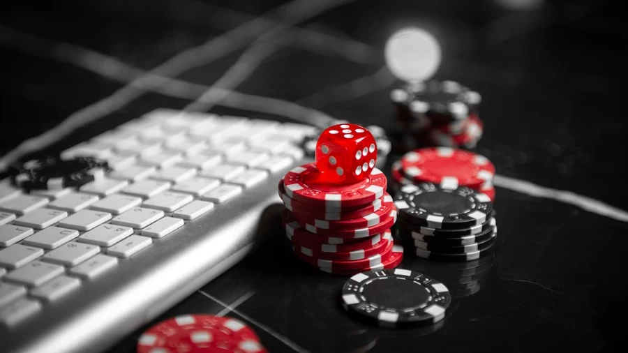 ontario gambling online