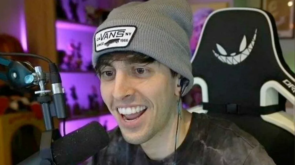 Robleis is one of the most popular Spanish-speaking streamers on Kick.