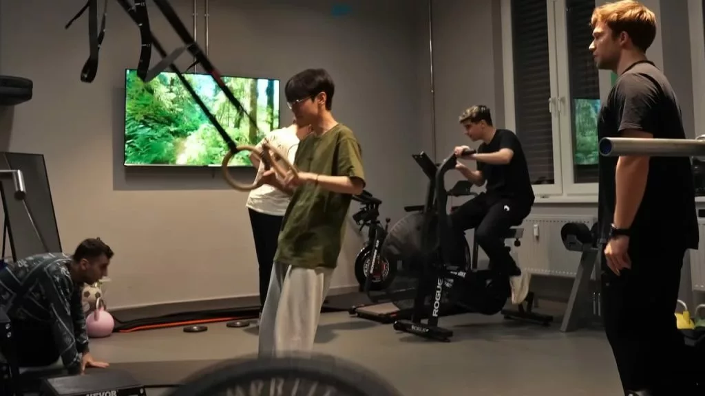 Fnatic 2026 LEC roster
