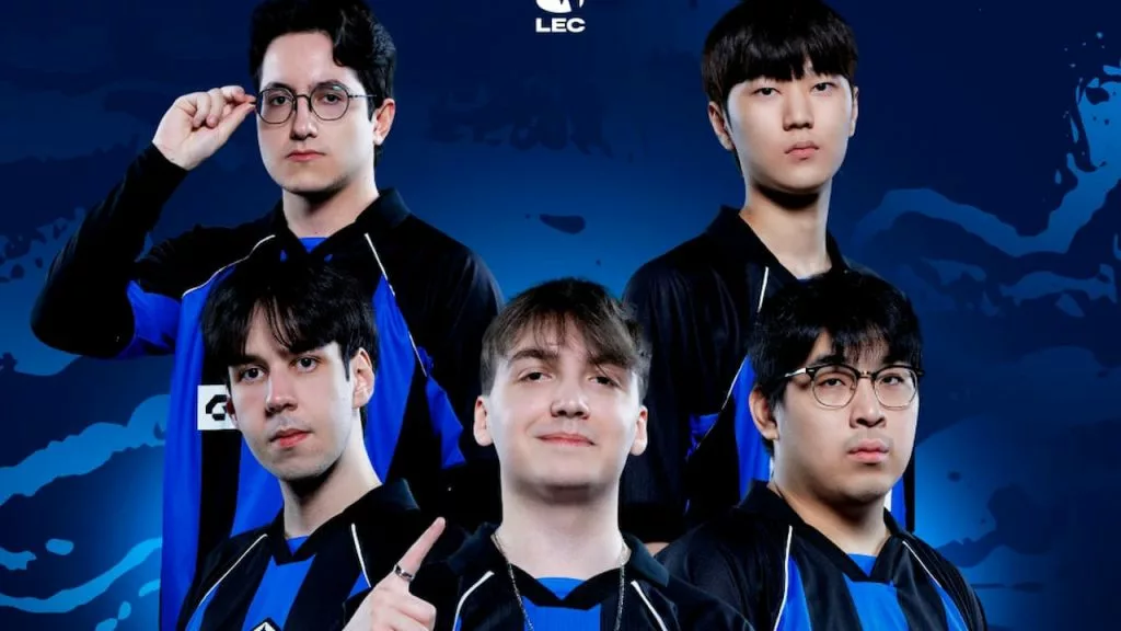 MKOI 2026 LEC roster