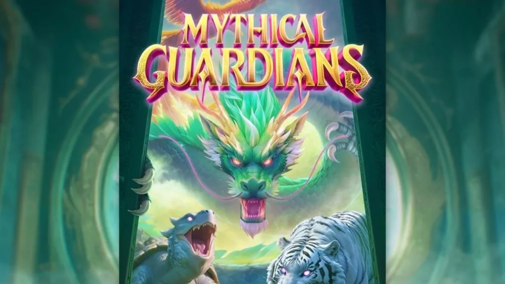 Mythical Guardians slot