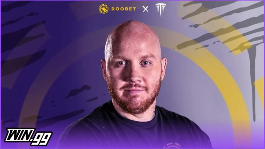 TimTheTatman Roobet