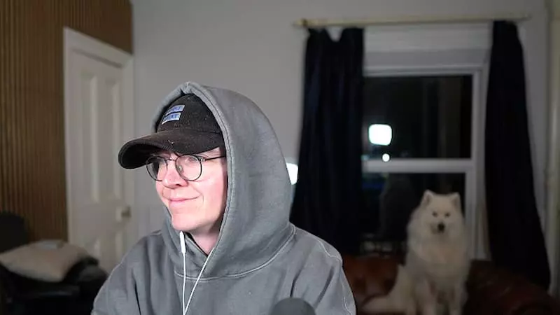Twitch poker streamers