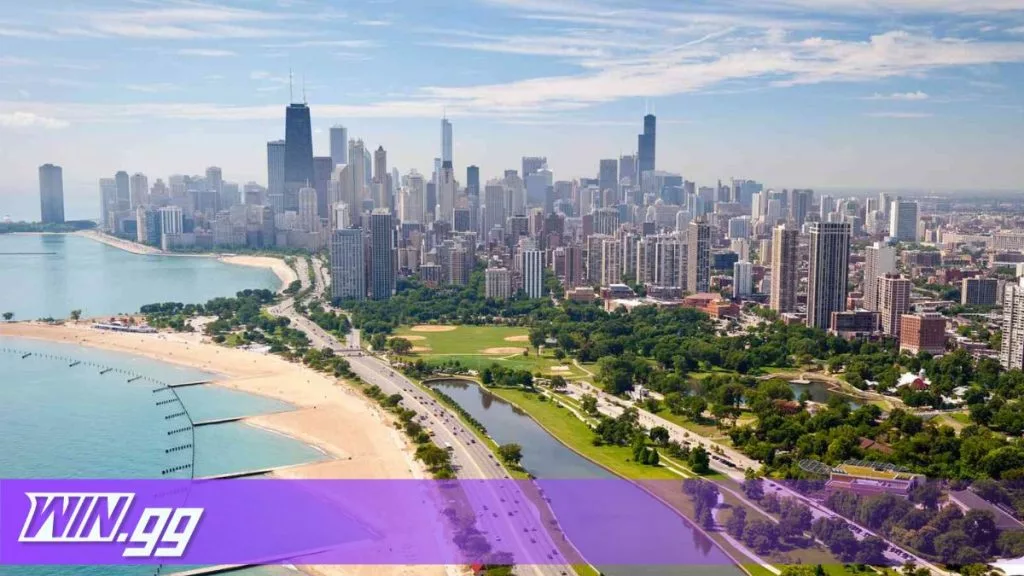 chicago sports betting