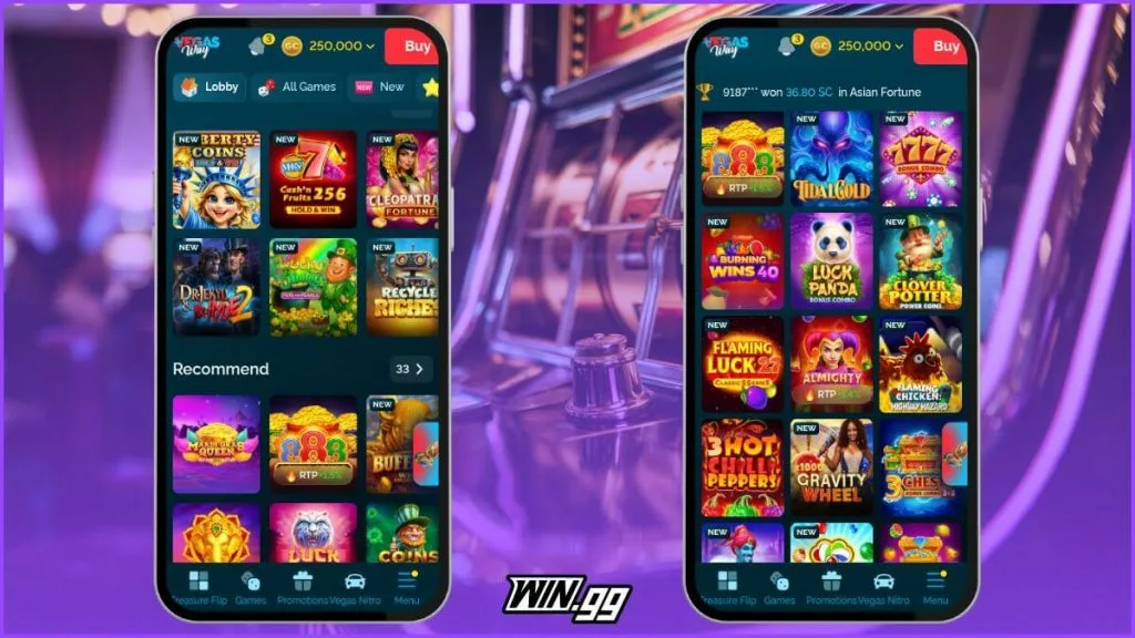 VegasWay reviews