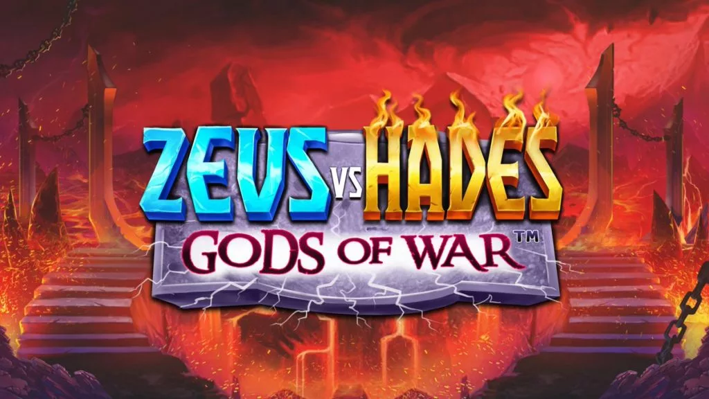zeus vs hades slot