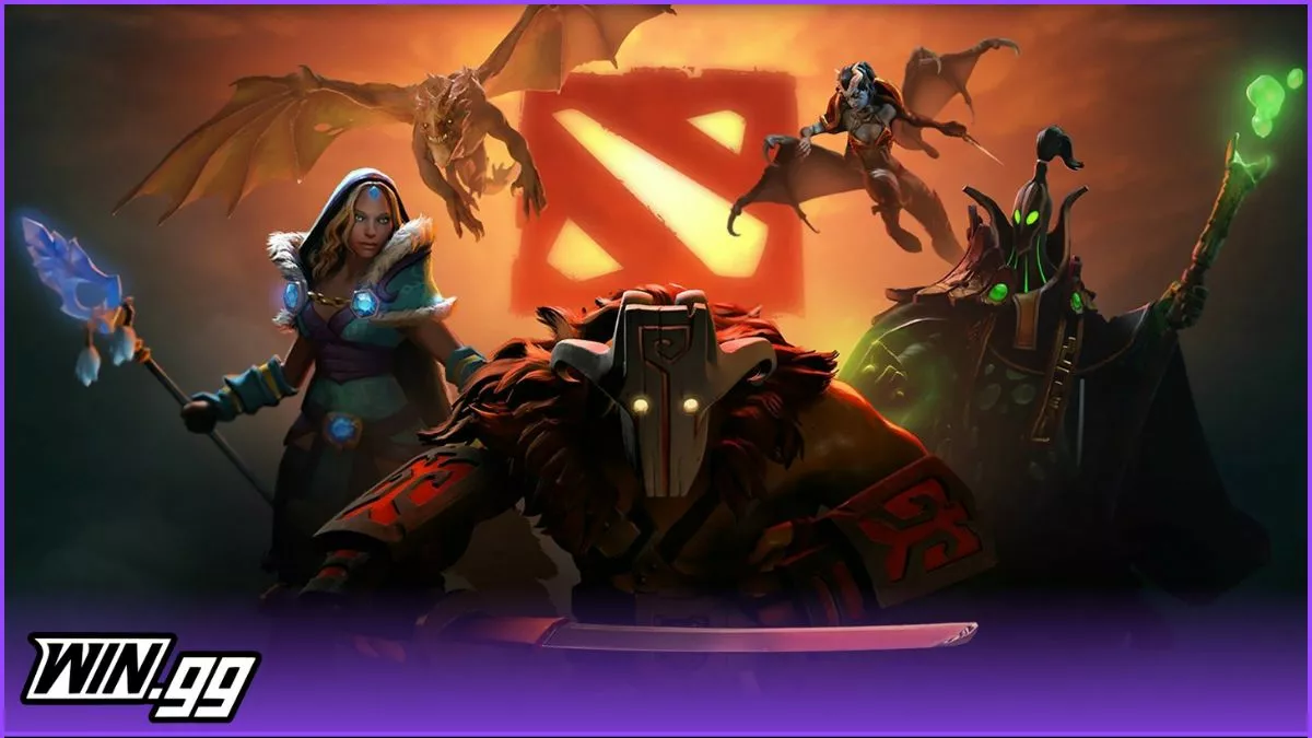 Top Dota 2 combos to boost your MMR fast