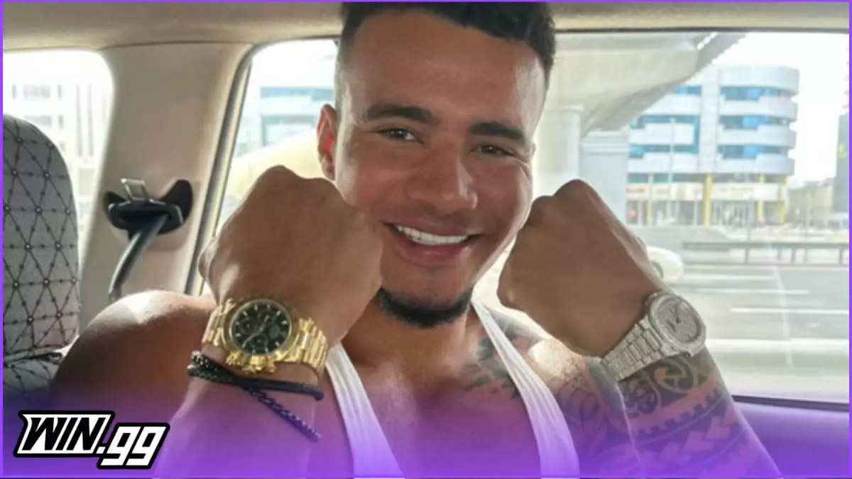 HSTikkyTokky banned from Kick, here's what we know