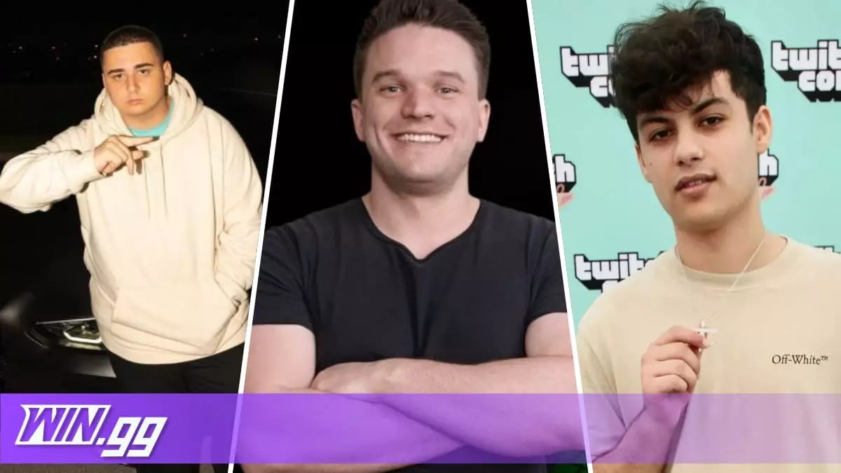 Kick CEO accuses StableRonaldo and Lacy of major viewbotting