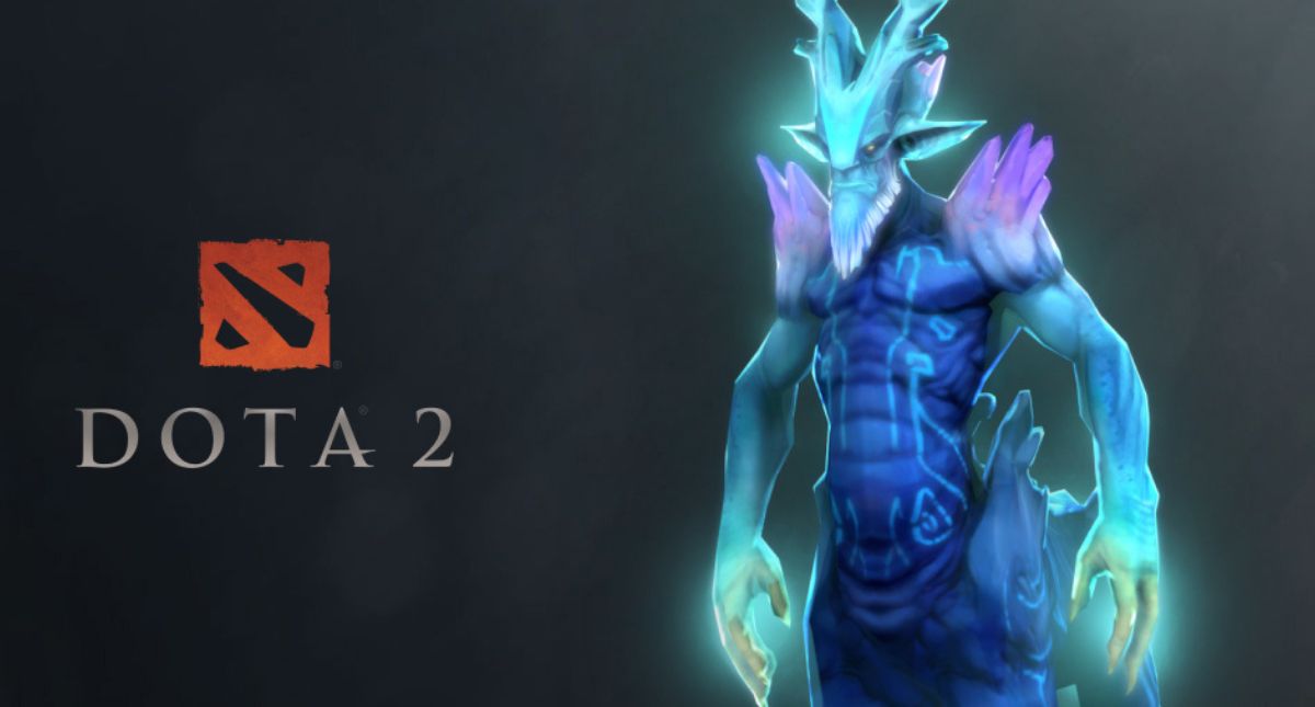 lesharc dota 2 hero for beginners